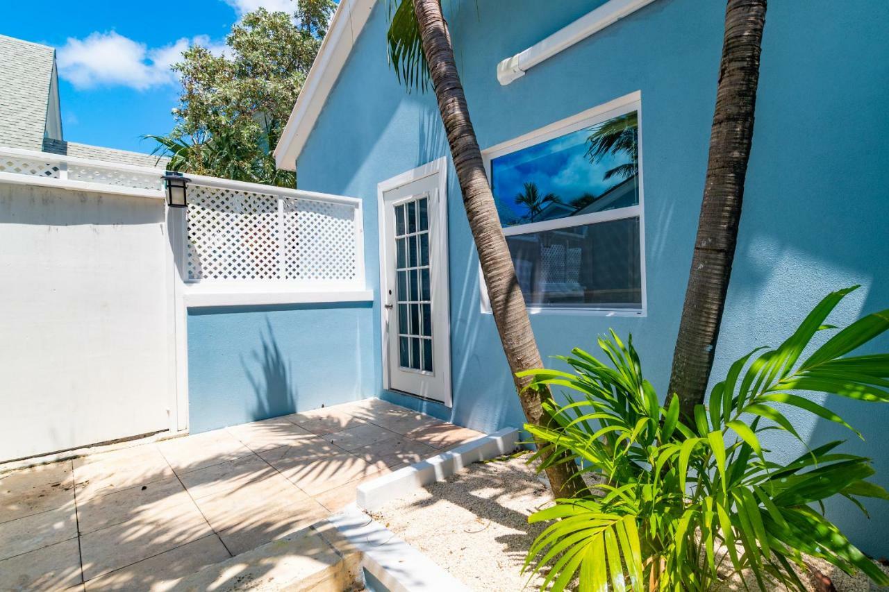 Holiday home Saunders 3bd Nassau